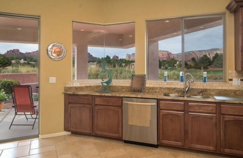 Oak Creek House | Sedona Golf Resort