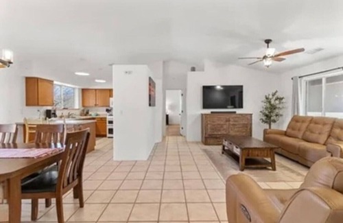Cornville House | Sedona Neighbor to the south