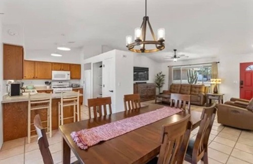 Cornville House | Sedona Neighbor to the south