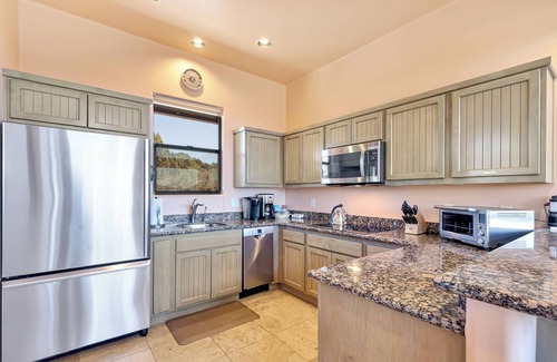 West Sedona Villa | Sedona's Best Villa - Best Views, Sunsets, Pool