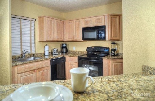 West Sedona Condo | Sedona Summit 1 bedroom