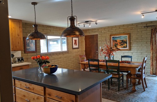 West Sedona House | Sedona Thunder Mountain Retreat