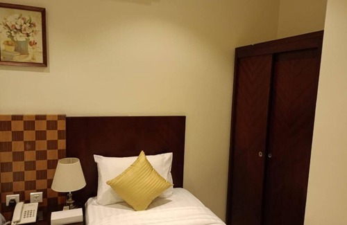Mecca Hotel | Sedra Mecca Hotel