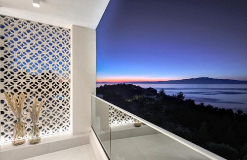 Megalos Prinos House | SEDUCTION Villa Thassos