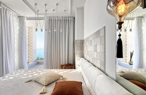 Megalos Prinos House | SEDUCTION Villa Thassos
