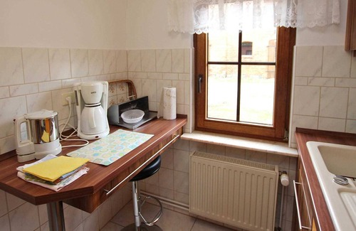 Userin Apartment | SEE 6041 - below - Apartments on Lake Userin SEE 6040