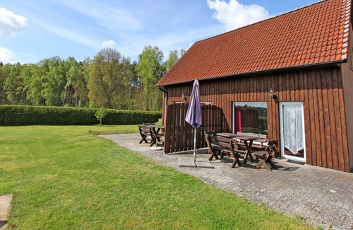 Roggentin Apartment | SEE 8432 - right - Apartments Qualzow SEE 8430