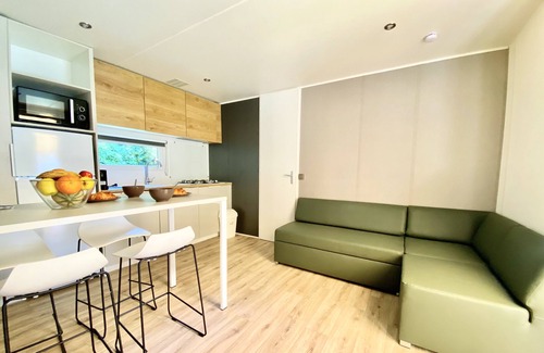 Quelmer - La Passagere RV Rental | See Breizh Camping La Ville Huchet