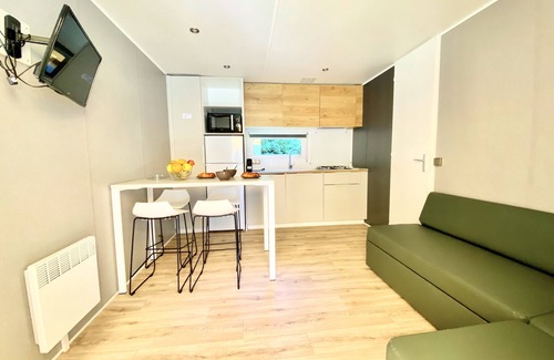 Quelmer - La Passagere RV Rental | See Breizh Camping La Ville Huchet