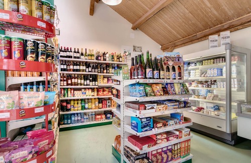 Quelmer - La Passagere RV Rental | See Breizh Camping La Ville Huchet