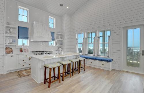 Port Aransas House | See The Sea 116 TUC