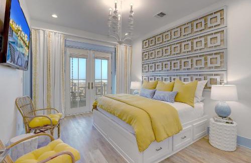 Port Aransas House | See The Sea 116 TUC