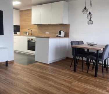 Oberteuringen Apartment | See- und Bergblick Oberteuringen