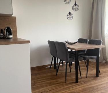 Oberteuringen Apartment | See- und Bergblick Oberteuringen