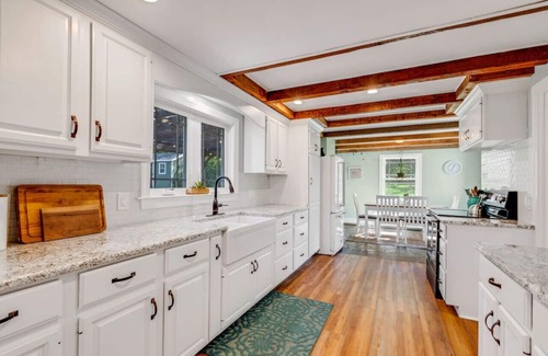 Steelville Other | See Wild Deer From The Front Porch! *With Hot-Tub*