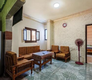 Marsa Matruh Apartment | See you soon blue Beach