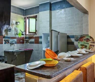 Marsa Matruh Apartment | See you soon blue Beach