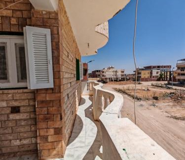 Marsa Matruh Apartment | See you soon blue Beach