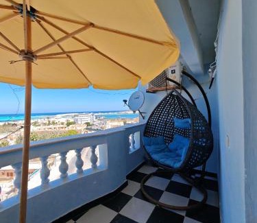 Marsa Matruh Apartment | See you soon Matrouh 1