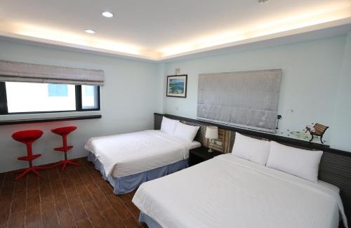 Magong House | See Your Dreams B&B