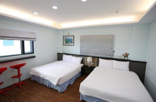 Magong House | See Your Dreams B&B