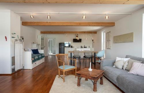 Velden am Worther See Apartment | Seeapartment da Leopoldo I