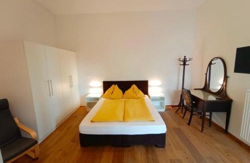 Poertschach am Woerthersee Apartment | Seeappartements Villa Sole