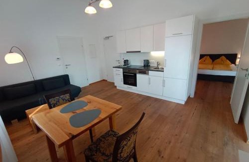 Poertschach am Woerthersee Apartment | Seeappartements Villa Sole