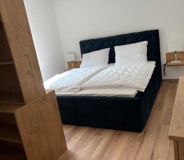 Mellensee Apartment | Seeblick Apartment am Mellensee