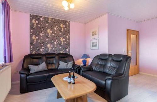 Westermarkelsdorf Apartment | Seeblick