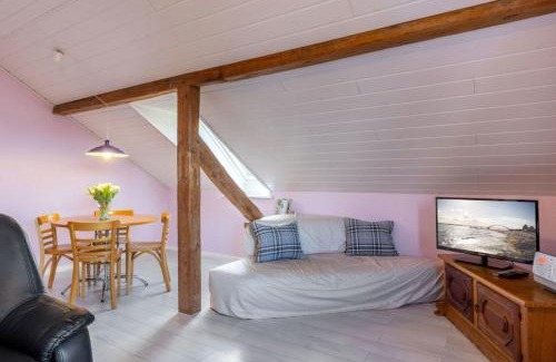 Westermarkelsdorf Apartment | Seeblick