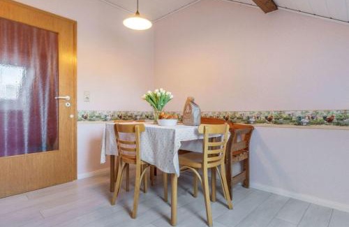 Westermarkelsdorf Apartment | Seeblick
