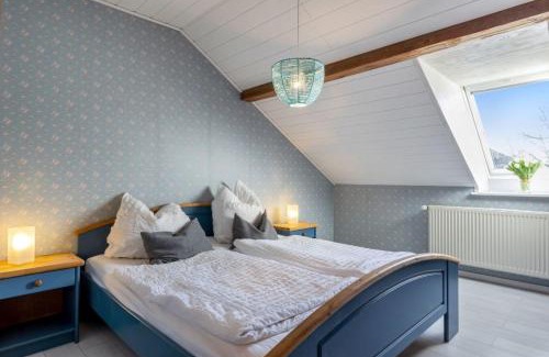 Westermarkelsdorf Apartment | Seeblick