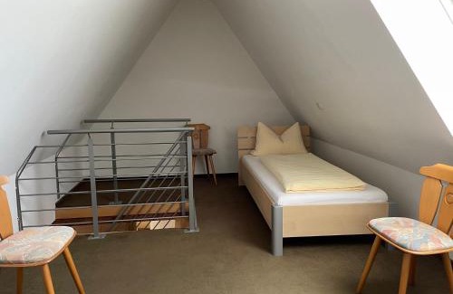 Hochstadt an der Aisch House | Seeblick
