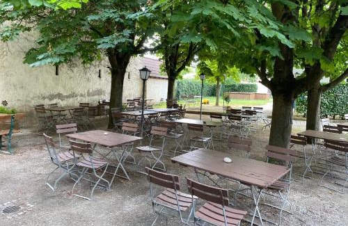 Hochstadt an der Aisch House | Seeblick