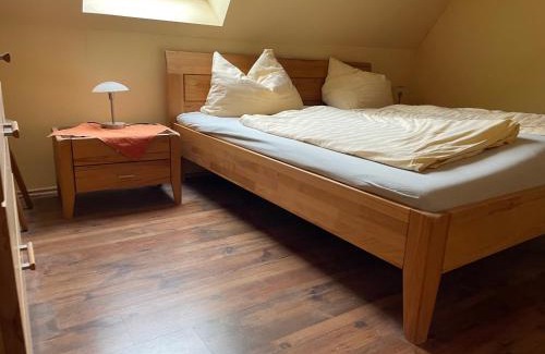 Hochstadt an der Aisch House | Seeblick