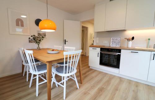 Langeoog Apartment | Seedüvel EG