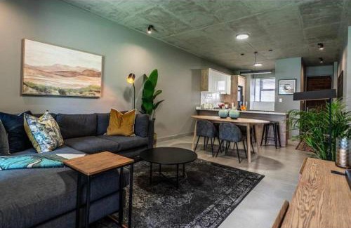 Brooklyn Apartment | Seed @Colette