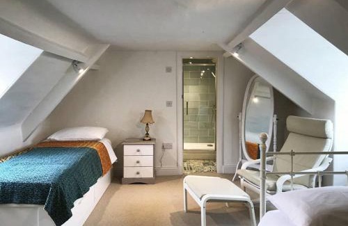 Wincanton Bed & Breakfast | SEED Hub