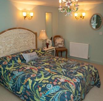 Wincanton Bed & Breakfast | SEED Hub