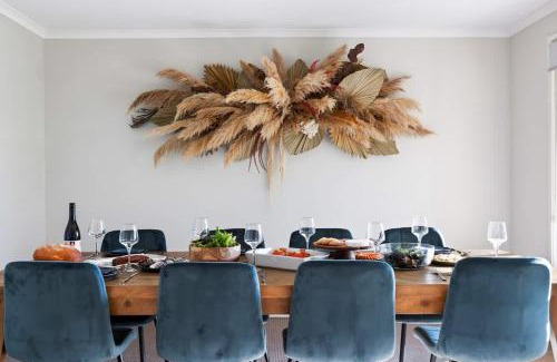 Nuriootpa House | Seednest Barossa Family Retreat