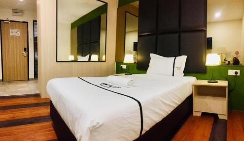 Ampang Hotel | Seeds Hotel Ampang Point