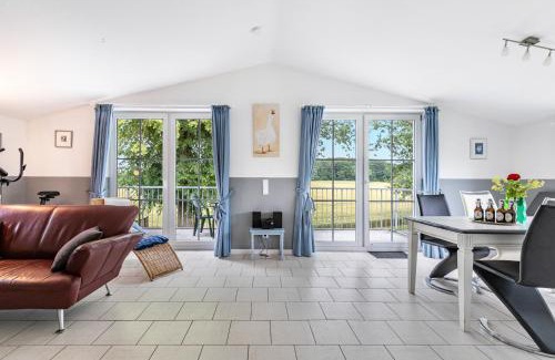 Markerup Apartment | Seegaard 14