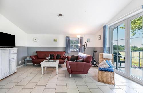 Markerup Apartment | Seegaard 14