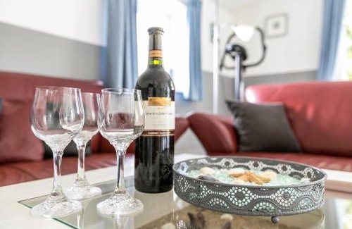 Markerup Apartment | Seegaard 14