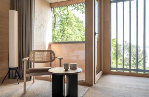 Fischbach Hotel | Seegut Zeppelin