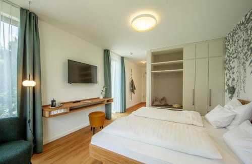 Gaienhofen Hotel | Seehörnle Bio Hotel & Gasthaus