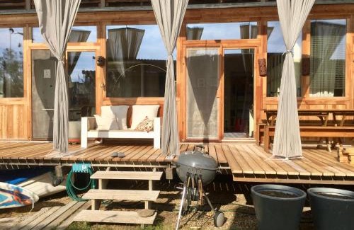 Jois House | Seehaus Inselwelt