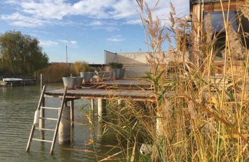 Jois House | Seehaus Inselwelt
