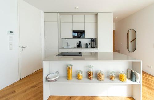 Neusiedl am See Villa | Seehaus LakeSide - Am Hafen